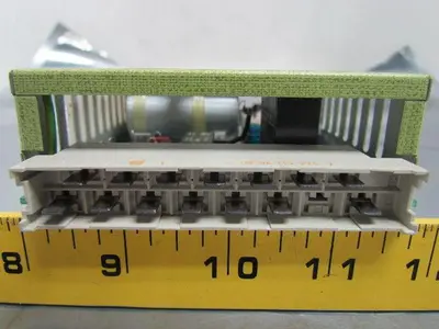 Haltec BX VR28 Power Supply