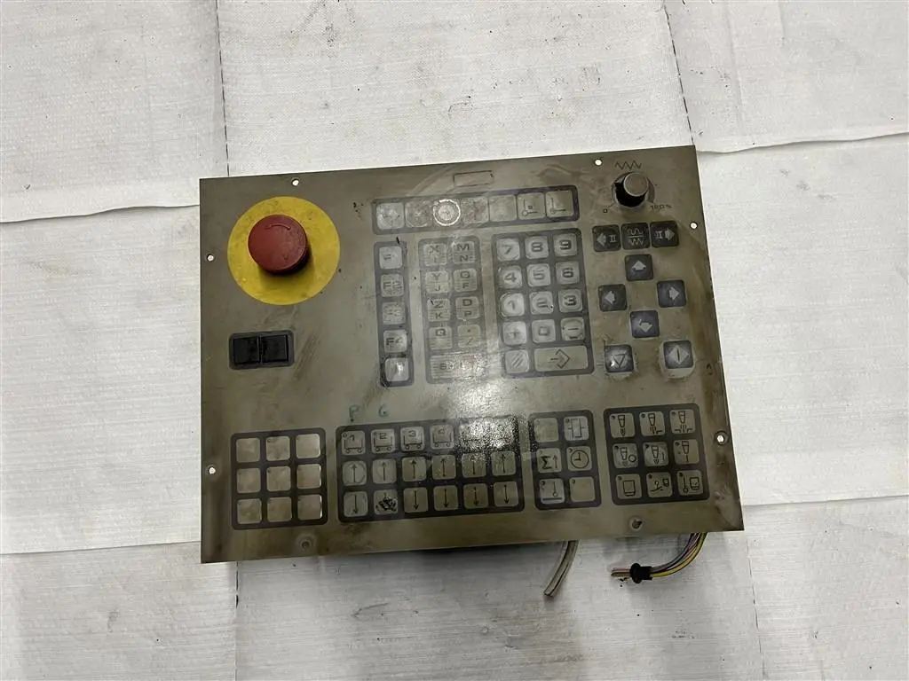 USED ATAS ANC BDMO 13