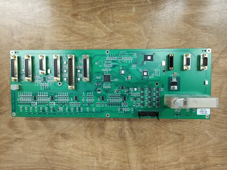 Used Universal Instruments Corporation 50851200 Miscellaneous PCB & SMT Equipment Michigan US | 4Tech USA #1540349