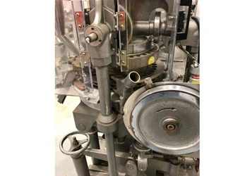 Used STOKES STOKES 580 TABLET PRESS Tablet Presses New York US | Michael Benalt Inc #1274094