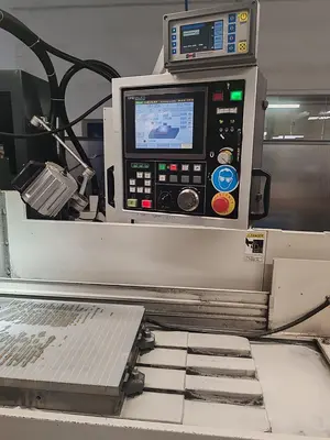 USED 2018 CHEVALIER FSG-1632 AD III