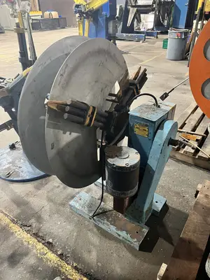 USED DURANT DSC-1