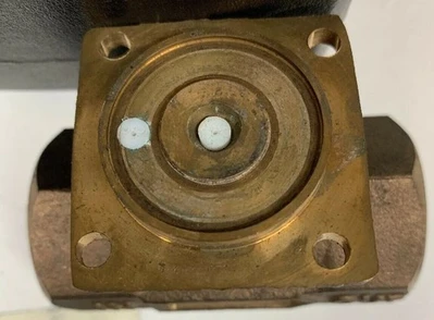 USED John C Ernst 1-71-L-15