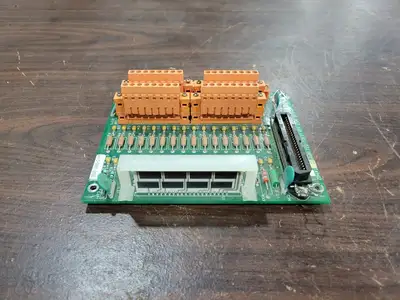 USED HONEYWELL 51304453-150