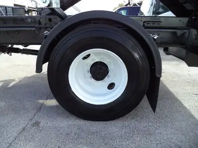 Used 2019 INTERNATIONAL _UNKNOWN_ Hooklifts & Roll-Offs Florida US | TLC Truck & Equipment #1568910