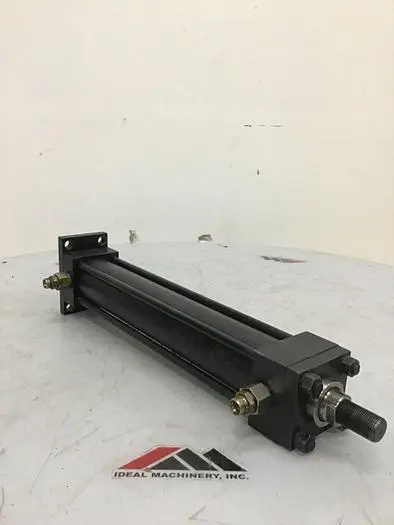 Used MILACRON N5R-2.5X15 Cylinders Michigan US | Ideal Machinery #1142174
