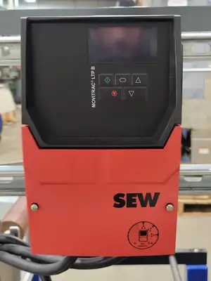 USED SCHOBER 01200681