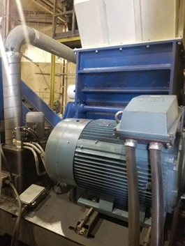 USED AVIA G80/120    215HP
