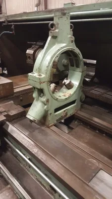 USED 1986 MORI SEIKI