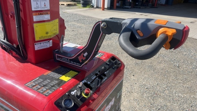 USED 2022 Spydercrane URW094