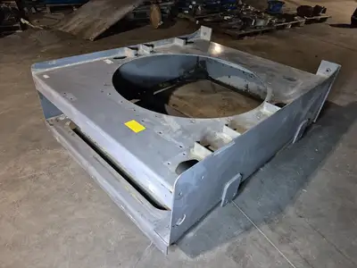 USED T.RAD YA60067135
