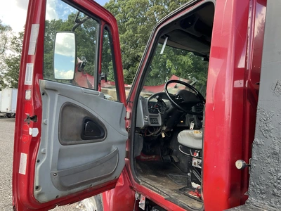 Used 2005 INTERNATIONAL 4300 Tow trucks Michigan US | Miedema Asset Management Group #1397140