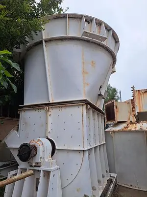 USED MIKRO CORPORATION FP-7