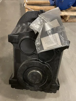 NEW Sew-Eurodrive FH77 CM90L/BR/HR/TF/AS1H/SB60 Servo Gear Drive Reducer 4500RPM