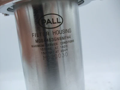 USED PALL MDS4463GN8MFH4