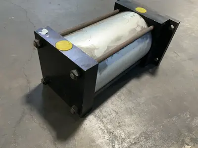 Used NUMATICS TE5805321 Pumps Ohio US | HGR 24 #1506948