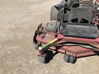 USED 2022 TORO GRANDSTAND
