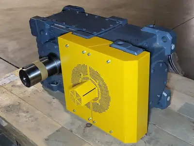 New | in-Stock 2018 SEW-EURODRIVE X2FS140/HU/B Gearboxes British Columbia CA | Lenmark #268260