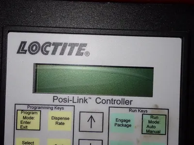 Used LOCTITE 98377 Automation Control (HMI) Ohio US | HGR 24 #785561