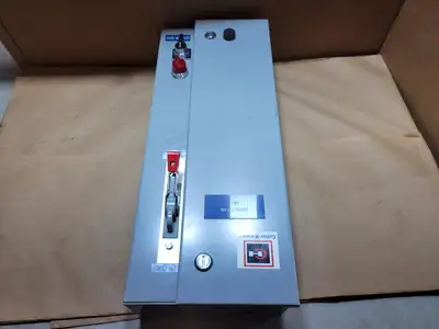 USED CUTLER-HAMMER AN30DG
