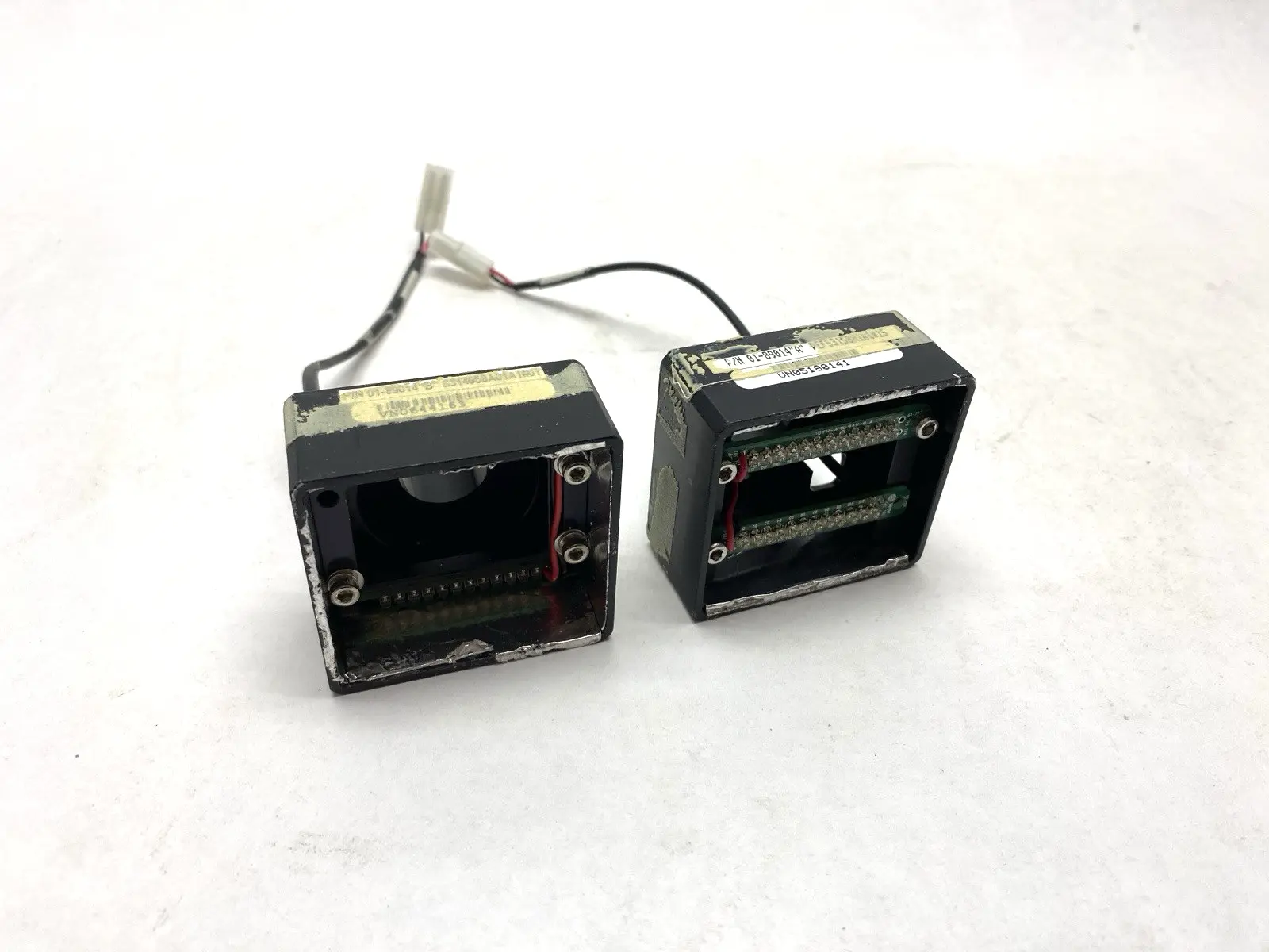 Used ASM 01-89014 B, 01-89014 A Lighting Michigan US | Maverick Industrial Sales #1489307