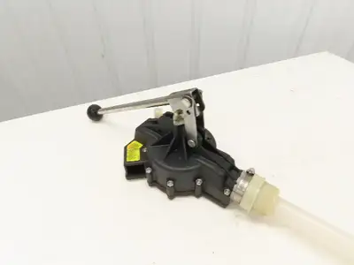 Pacer Pumps HRE Manual Dispensing Pump 2" Bung Adapter 32" Tube Double Acting