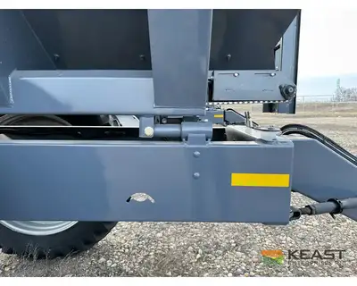 Used LOFTNESS _UNKNOWN_ Dry Spreaders Iowa US | Keast Enterprises #1360396