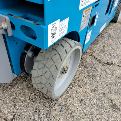 NEW 2026 Genie GS-1932E