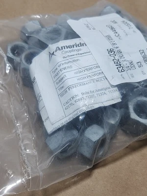 NEW AMERIDRIVES 63482-036