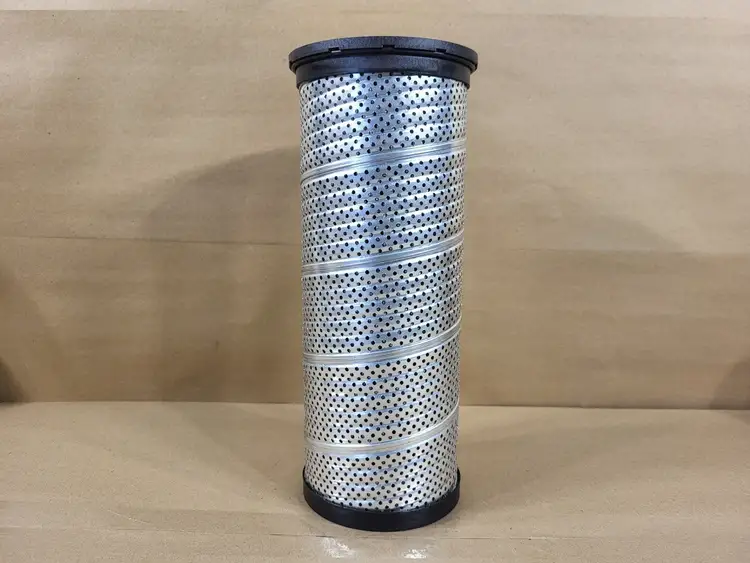 Used PARKER FILTRATION 936974Q Parts (Hydraulics and Pneumatics) British Columbia CA | Lenmark #264631
