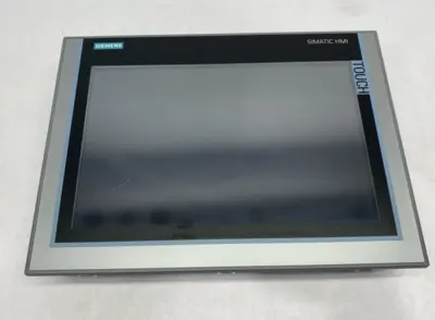 USED SIEMENS SIMATIC HMI TP1200 COMFORT PANEL, TOUCH OP. 12" TFT