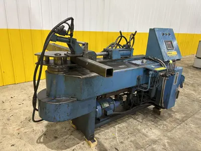 USED WALLACE 1002