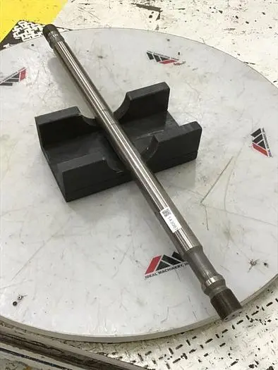 Used BOY MACHINES 50A Injection Molding Parts Michigan US | Ideal Machinery #572648