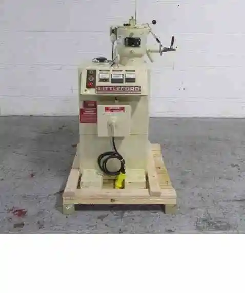 Used LITTLEFORD W-10 Mixers New Jersey US | Phoenix Equipment Corp 8 #175450