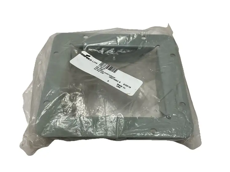 Used COOPER _UNKNOWN_ Nuts & Screws | Maverick Industrial Sales #1110338