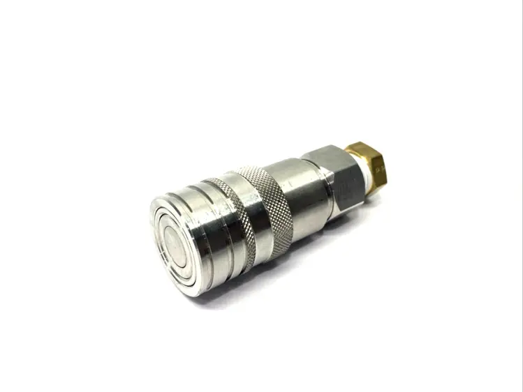 Used CEJN 103661414, 10 366 1414 Valves/Fittings | Maverick Industrial Sales #1106516