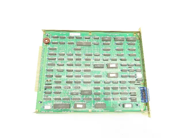 Okuma E4809-045-088-E OSP 500 CRP Circuit Board-9 1911-1580