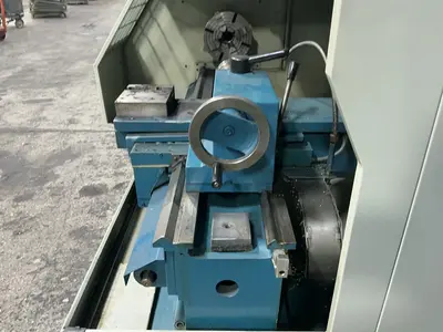 Used 1995 BRIDGEPORT EZPATH CNC Lathes Ohio US | HGR 24 #1311020
