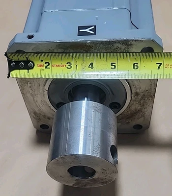 USED Mitsubishi HA200CB