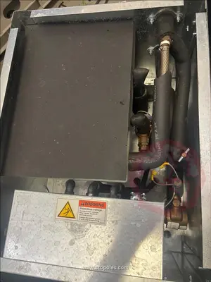 Used 2021 TEMPTEK CF-.75A Chillers Ohio US | Stopol Equipment Sales LLC #1498662