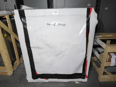 New | in-Stock GREENHECK SBCE-3H30-20 Parts (Hydraulics and Pneumatics) British Columbia CA | Lenmark #913458