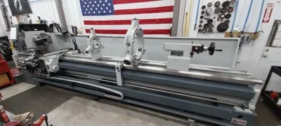 2023 LION CU730 Lathes-Engine | Asset Exchange Corporation (3)
