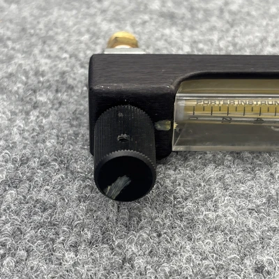 Used Porter Instrument A250-6-B4911 Flowmeters California US | Davliegogo LLC #1706212