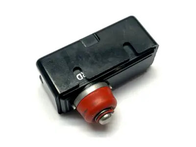 BZ-2RDS | Honeywell Microswitch  Limit Switch - Used