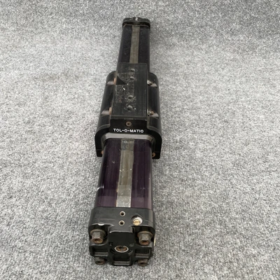 Used Tolomatic BC220 NP SK15.000 Pneumatic Cylinders California US | Davliegogo LLC #1705688