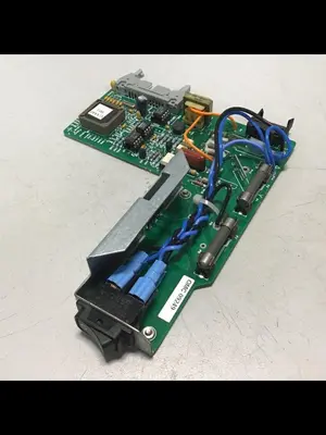 USED GAMMAFLUX GA-110-B-00