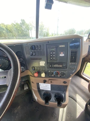 Used 2012 MACK GU713 Garbage trucks Florida US | Proxy Equipment #1378074