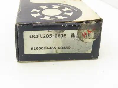 New | in-Stock FYH _UNKNOWN_ Bearings Indiana US | Arrow Industrial #1367818