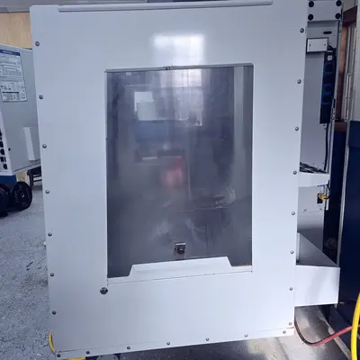USED 2014 Haas TM-1P
