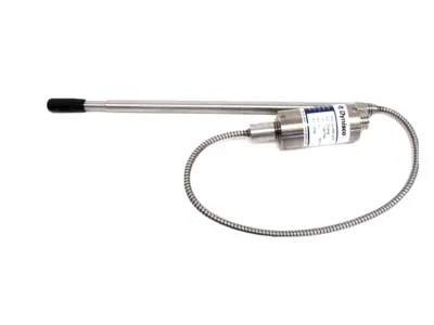 NEW DYNISCO PT422A-5M-12/18 PRESSURE TRANSDUCER PT422A5M1218